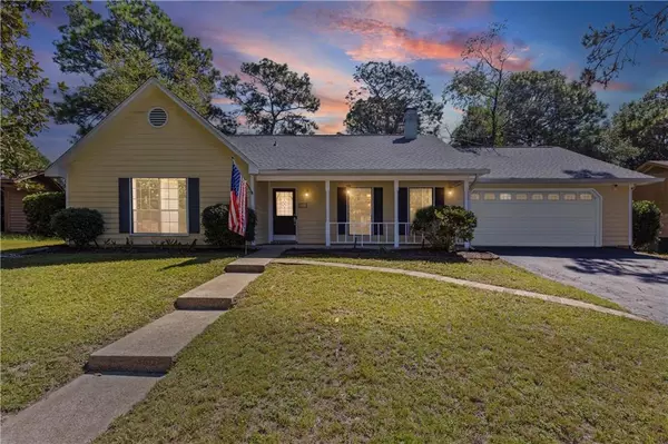 2813 Gaslight LN W, Mobile, AL 36695