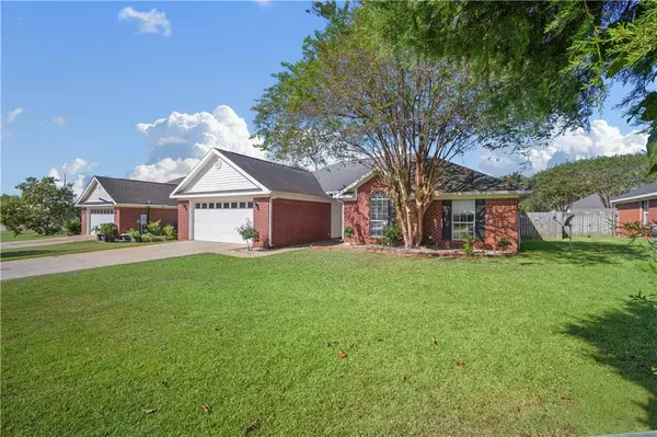 Mobile, AL 36695,2364 Randlett TRCE