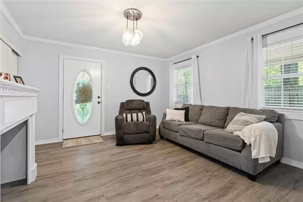 Mobile, AL 36609,4115 Tamworth DR