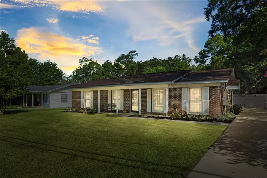 304 3rd AVE, Saraland, AL 36571