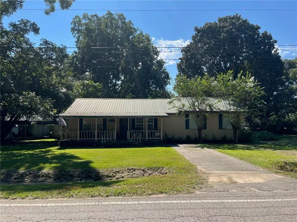 Mobile, AL 36695,9555 Jeff Hamilton RD