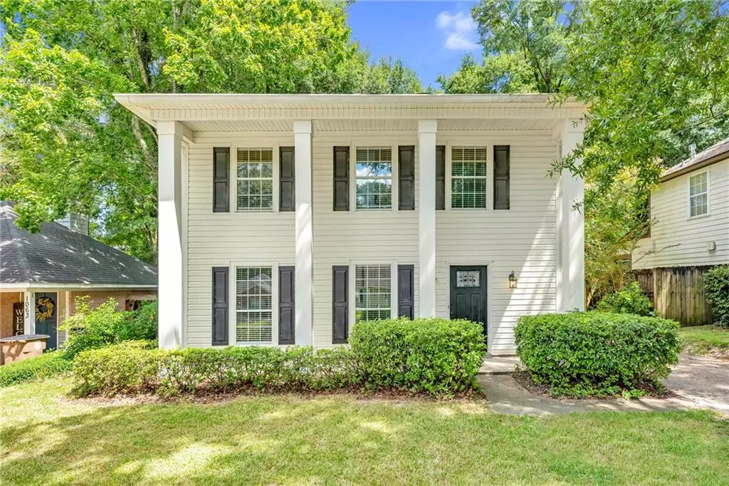 Mobile, AL 36609,1065 Dickenson AVE
