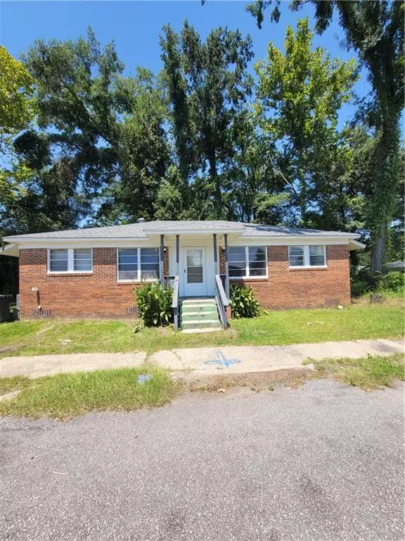 Prichard, AL 36610,427 Edison DR