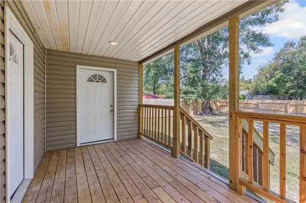 Chickasaw, AL 36611,62 11th AVE