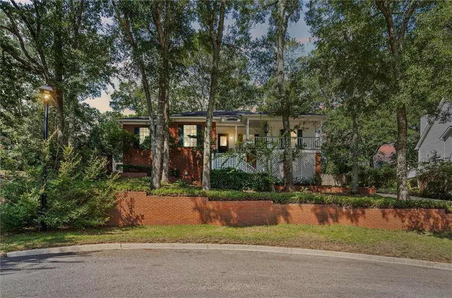 1130 Jonathan CT, Mobile, AL 36695