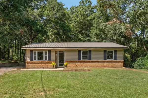 Semmes, AL 36575,1170 Petaluma CT