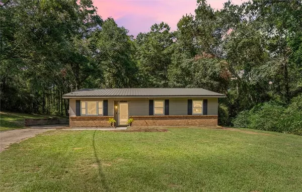 Semmes, AL 36575,1170 Petaluma CT