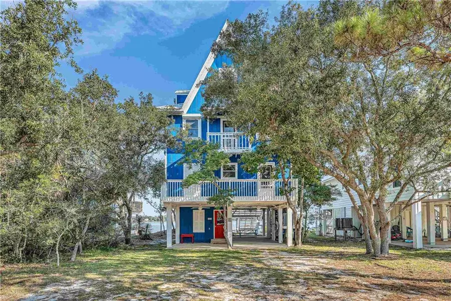 1230 West Lagoon AVE, Gulf Shores, AL 36542