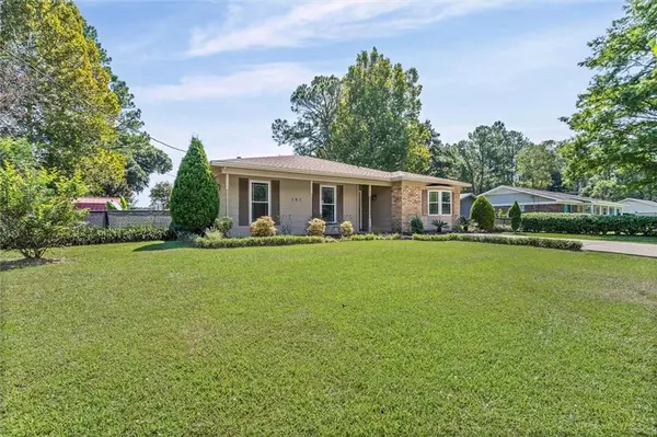 Saraland, AL 36571,204 San Carlos DR