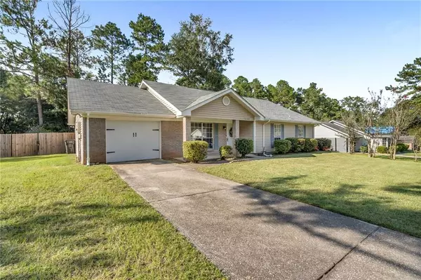 Eight Mile, AL 36613,5108 Ella AVE
