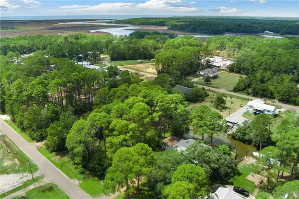 Coden, AL 36523,0 Delta Port BLVD