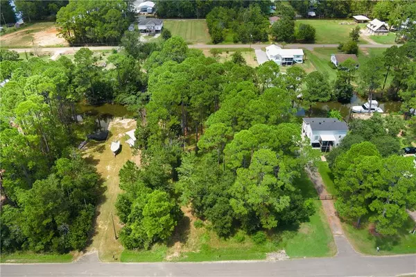 Coden, AL 36523,0 Delta Port BLVD