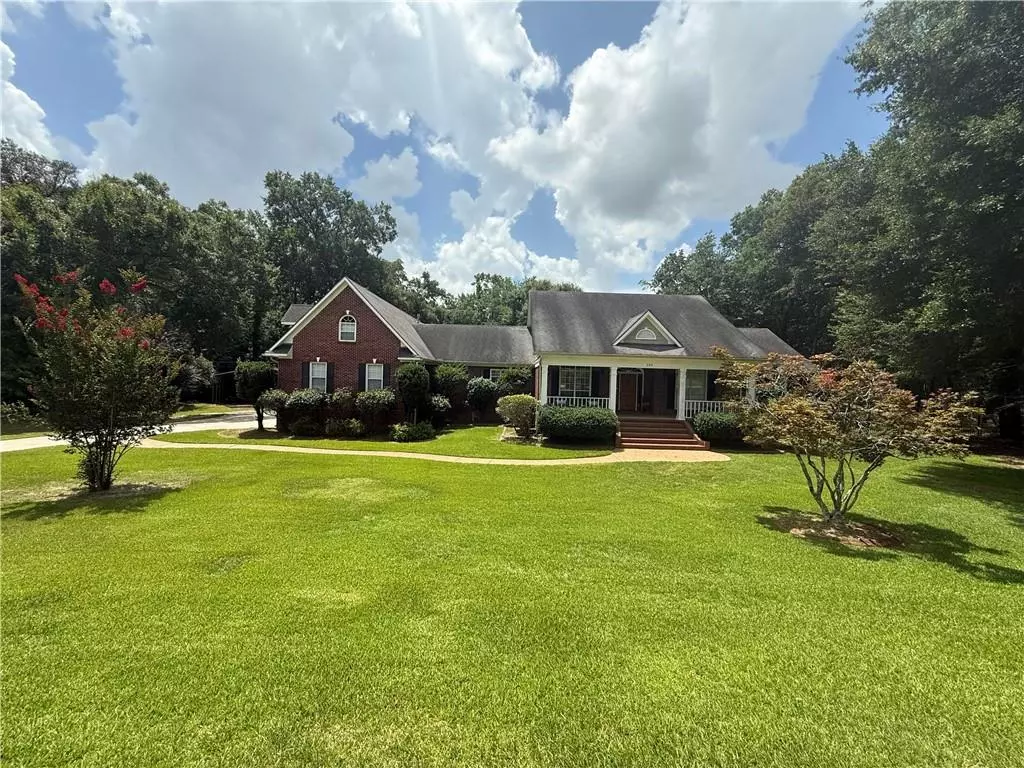 Saraland, AL 36571,234 Autumn DR