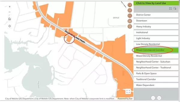 Mobile, AL 36605,2380 Dauphin Island Pkwy