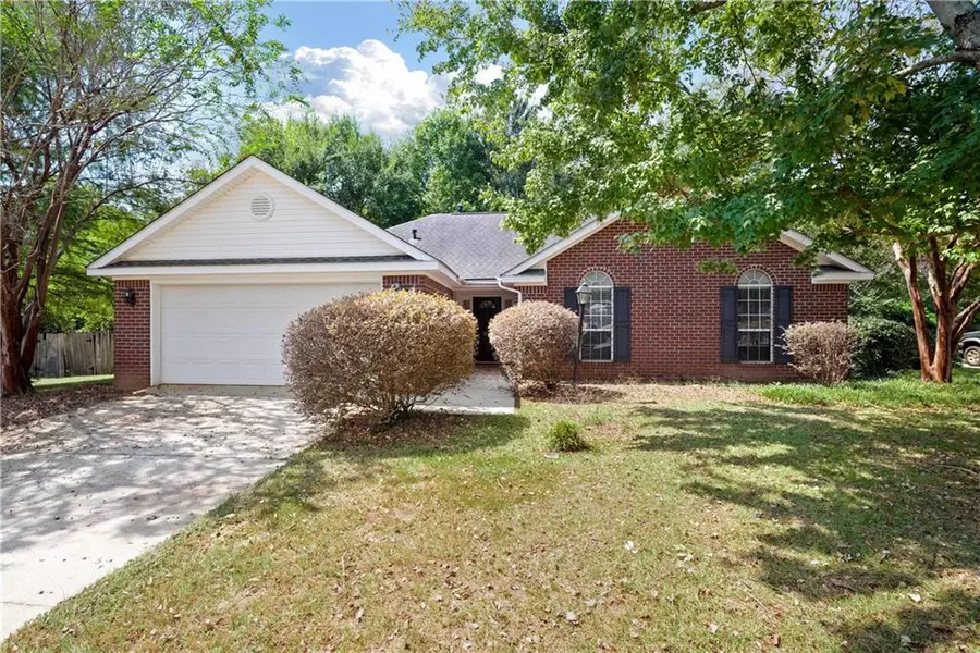 1120 Colonial Hills DR, Mobile, AL 36695