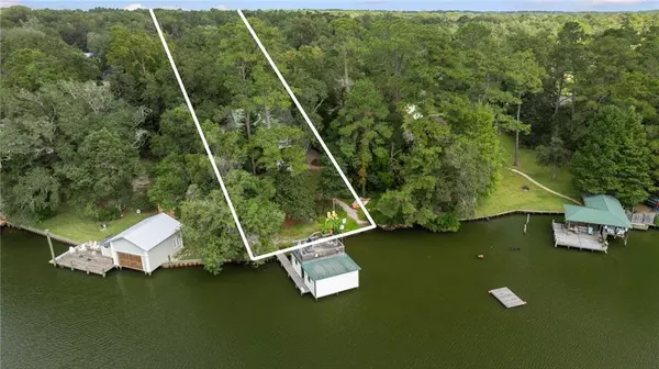 Magnolia Springs, AL 36555,14346 Oak ST