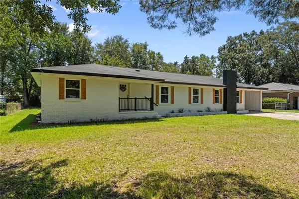 Saraland, AL 36571,1019 Joaneen DR