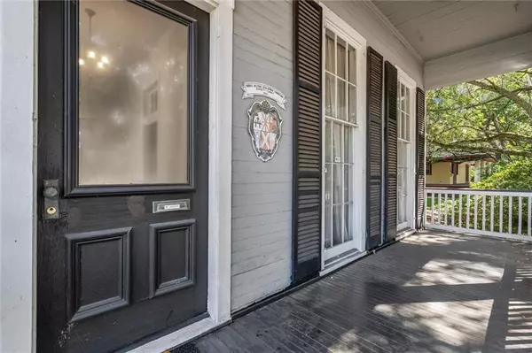 Mobile, AL 36604,1006 Dauphin ST