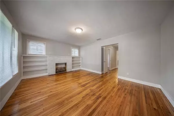 Mobile, AL 36605,2407 Juanita ST