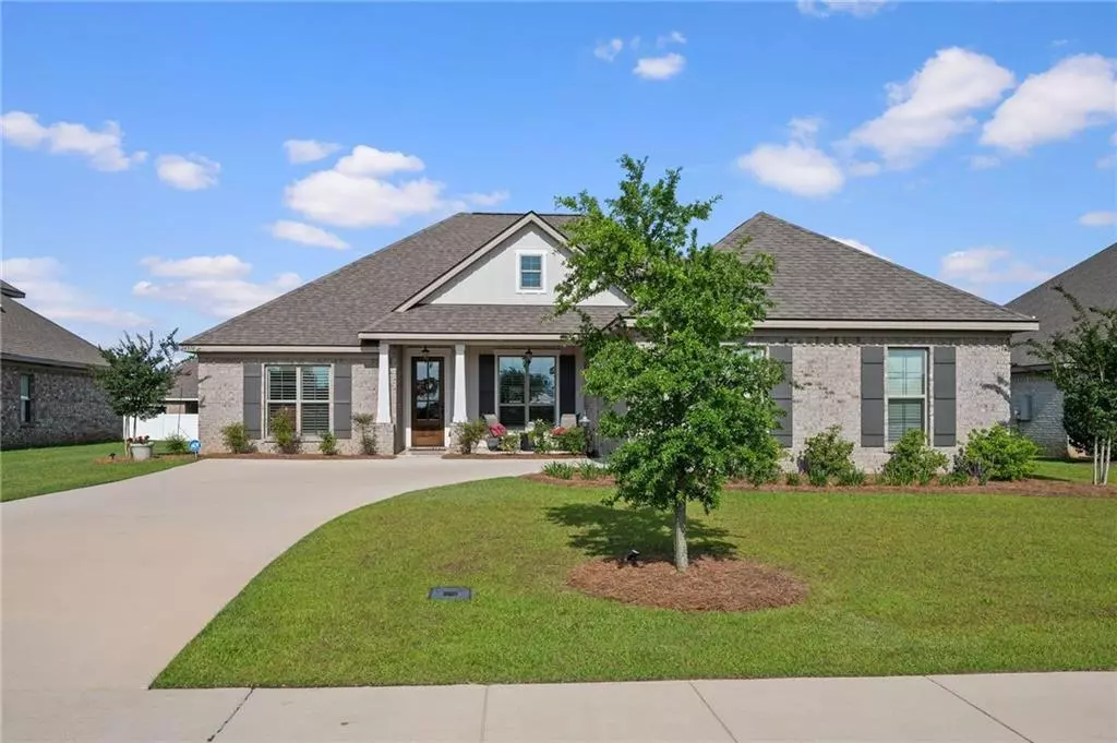 Daphne, AL 36526,24574 Thunder Gulch LN