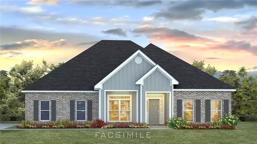 Grand Bay, AL 36541,5664 Dawes RD