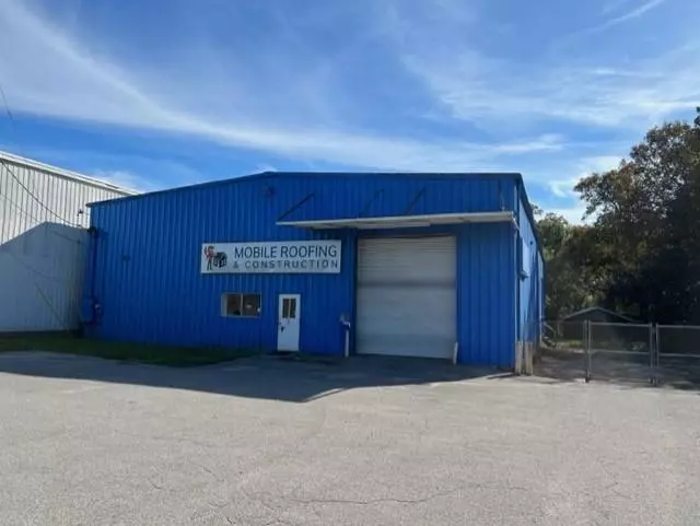 7151 Airport BLVD, Mobile, AL 36608