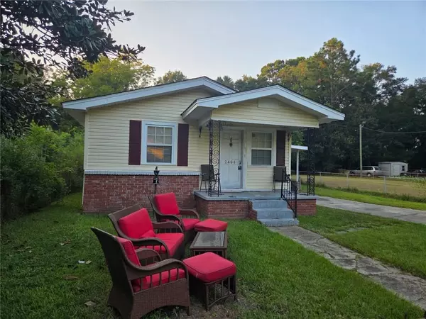 Mobile, AL 36617,2464 2nd AVE