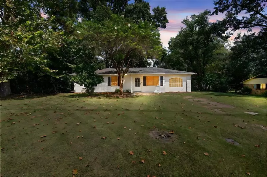 4813 Emerald DR W, Mobile, AL 36619