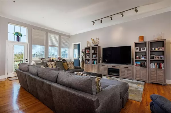 Mobile, AL 36602,753 St Francis ST ##3003B