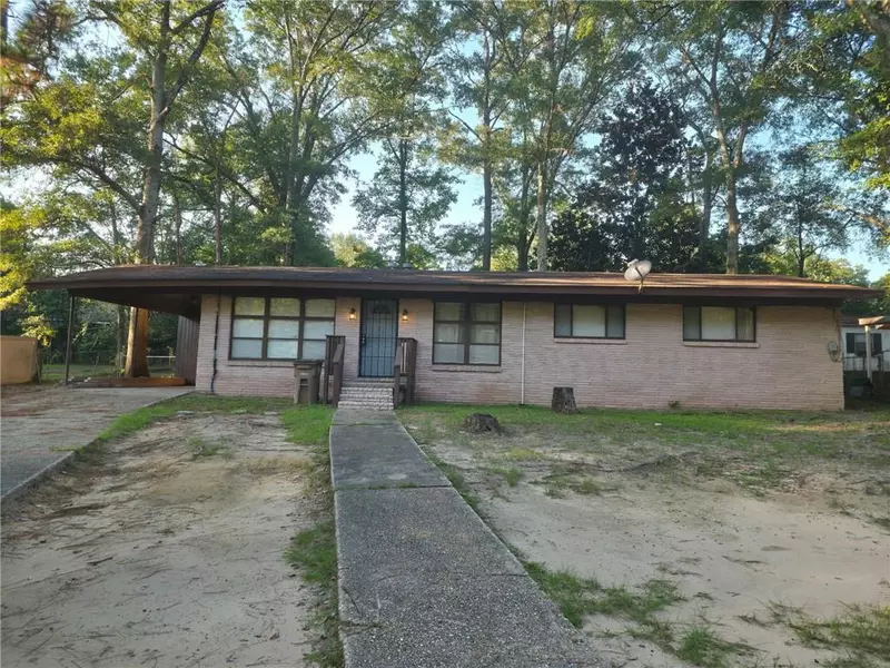 5512 Overlook RD, Mobile, AL 36618