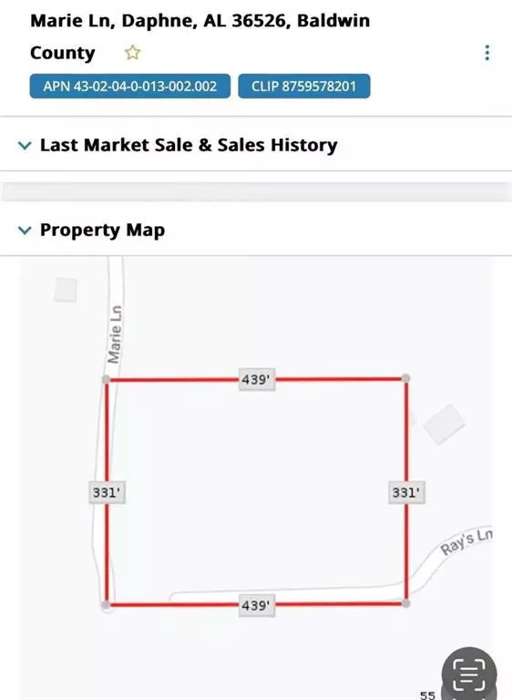 Daphne, AL 36526,0 Marie LN
