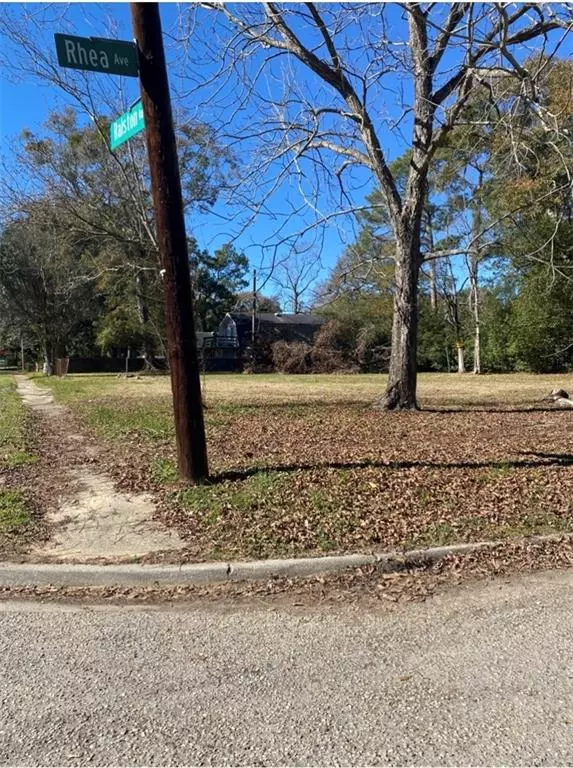 178 Rhea AVE, Mobile, AL 36606