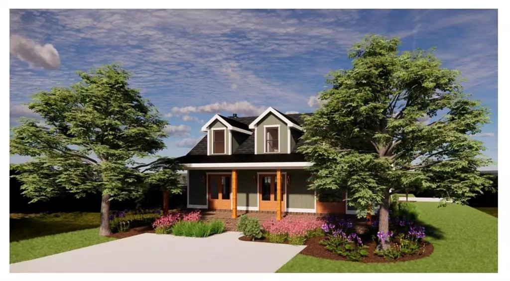 17193 Chapel Grove, Loxley, AL 36551