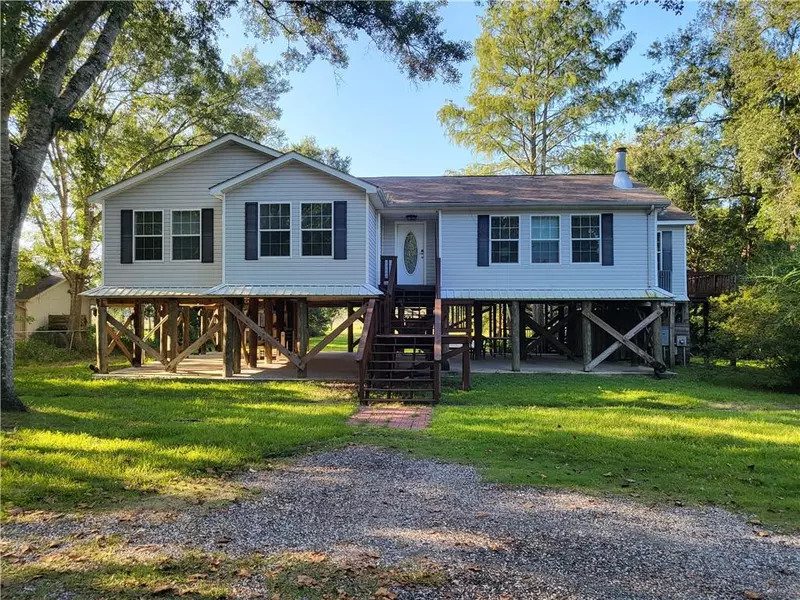 4323 Downey DR, Mobile, AL 36619