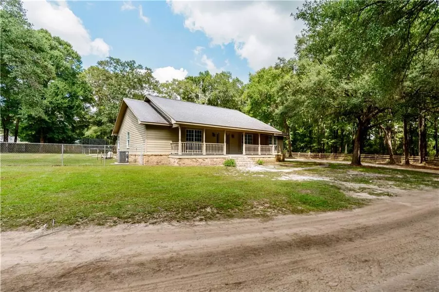8750 Zeeland DR, Mobile, AL 36695