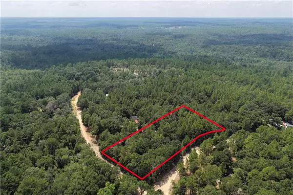 0 Williamson RD, Chunchula, AL 36521