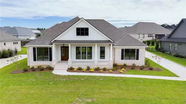 21826 Veranda BLVD, Fairhope, AL 36532