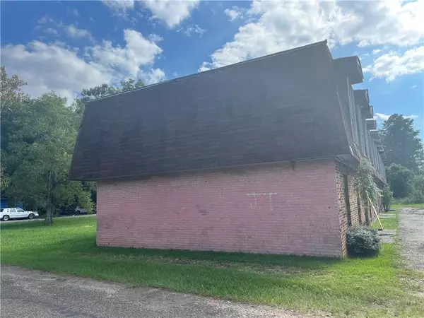 Prichard, AL 36610,803 Neely AVE