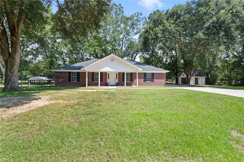 Grand Bay, AL 36541,8673 Rosalene ST E