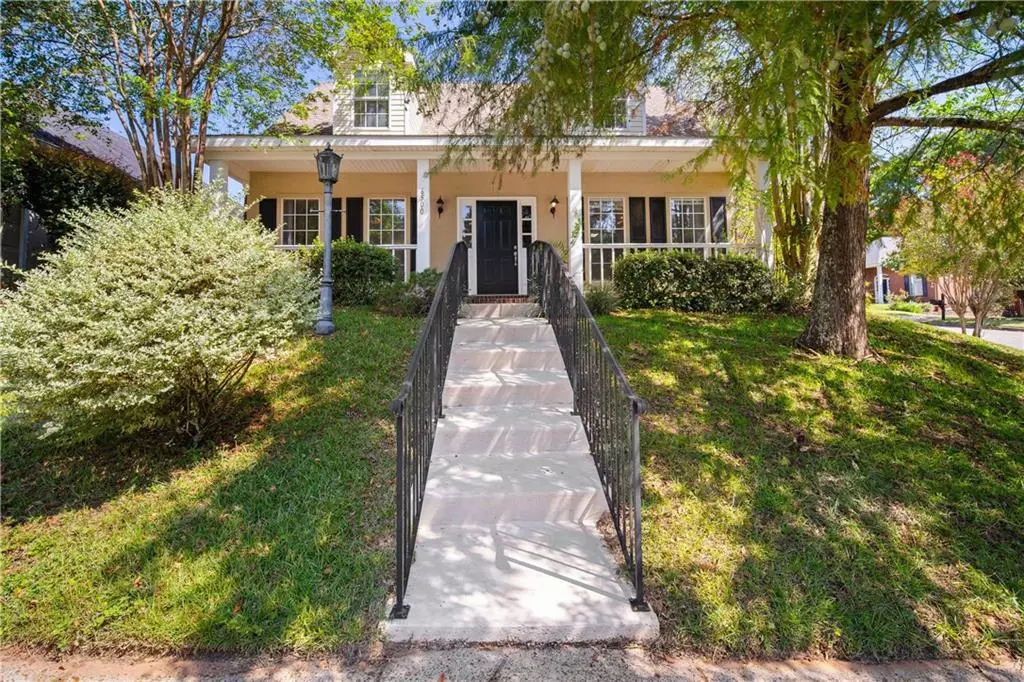 Mobile, AL 36695,6500 Hillcrest Crossing S