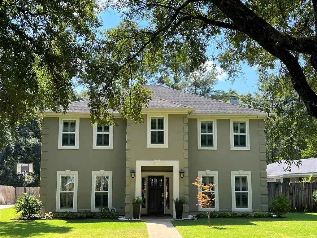 Mobile, AL 36608,6213 Brandy Run RD N