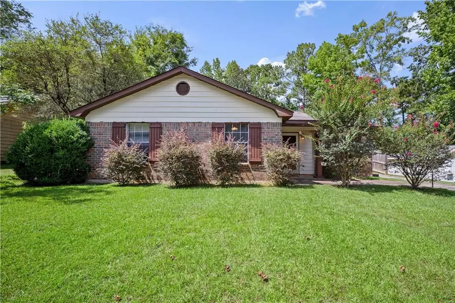 750 Hale RD, Mobile, AL 36608