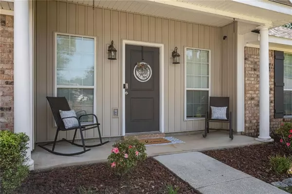 Semmes, AL 36575,1670 Woodcock CT