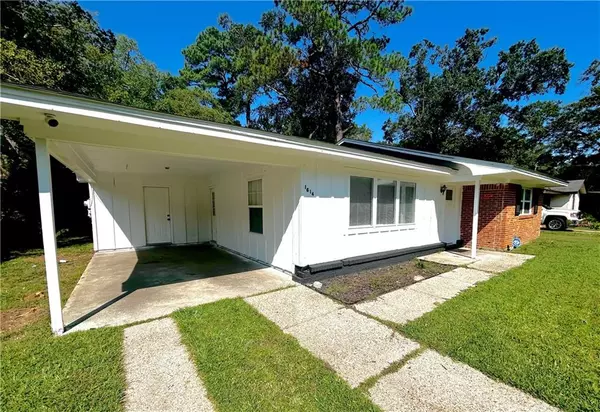 Mobile, AL 36605,1614 Greenbrier DR E