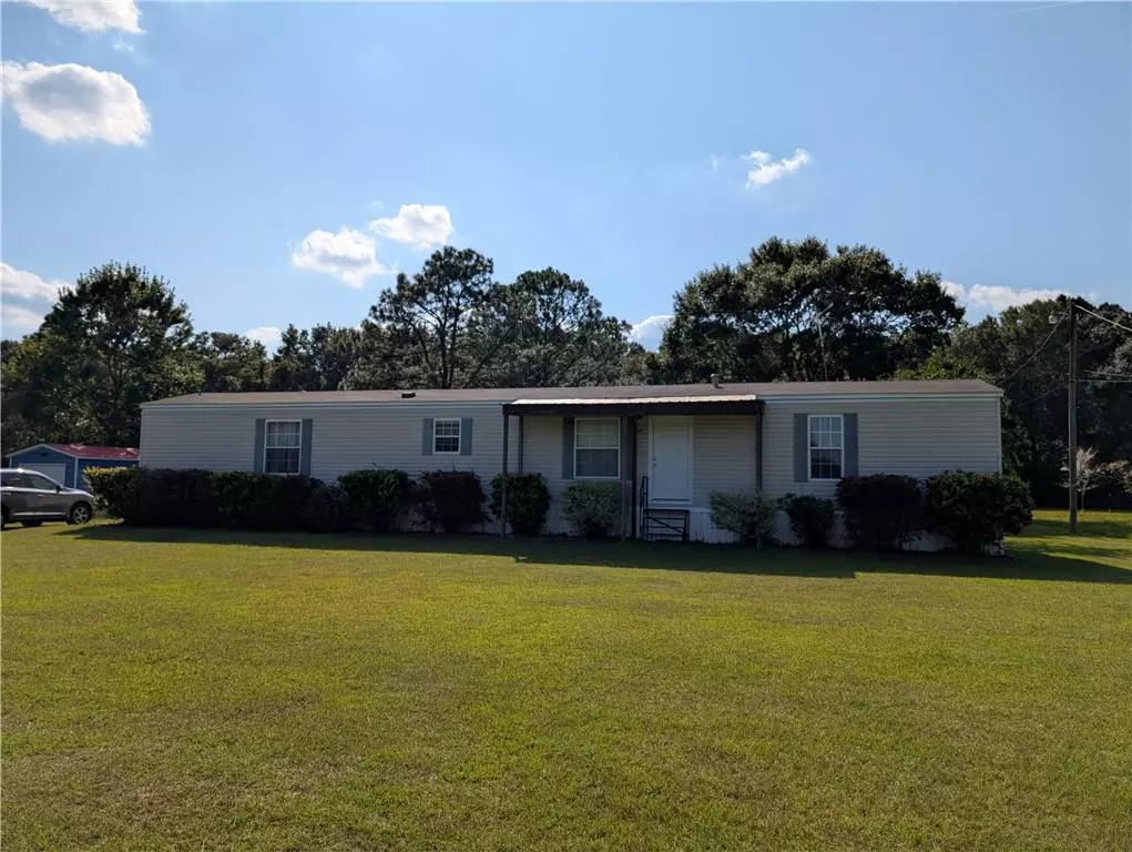 Grand Bay, AL 36541,8357 Bennett RD W