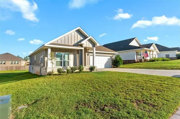 Spanish Fort, AL 36527,31257 Palladian WAY