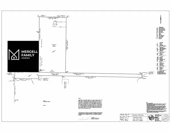 Grand Bay, AL 36541,10051A Pecan ST