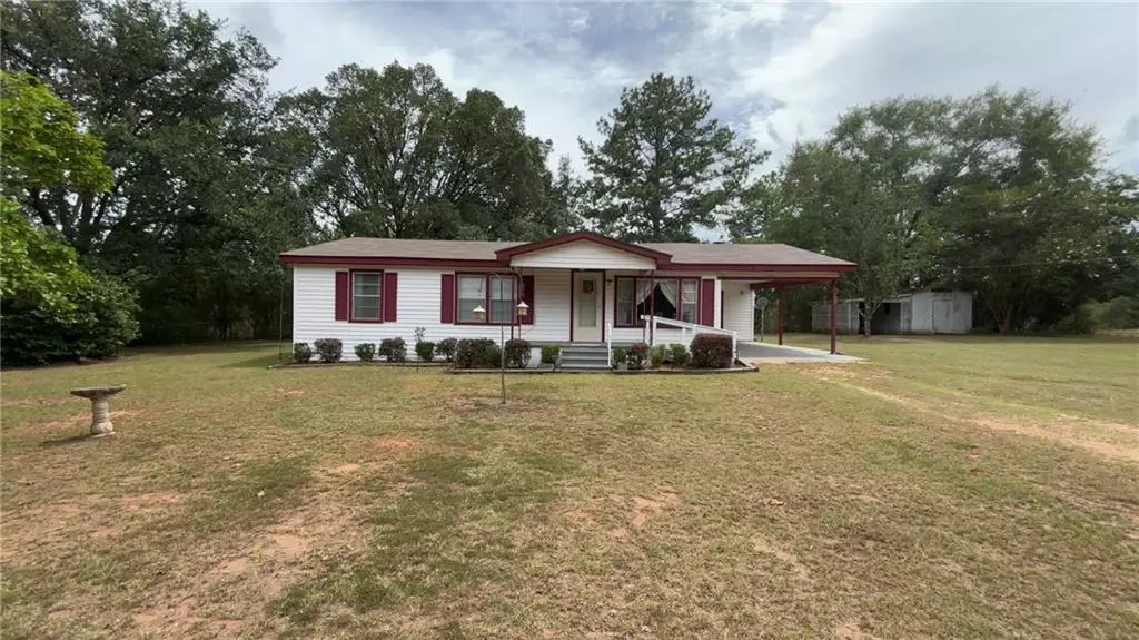 136 Miller LN, Vinegar Bend, AL 36584