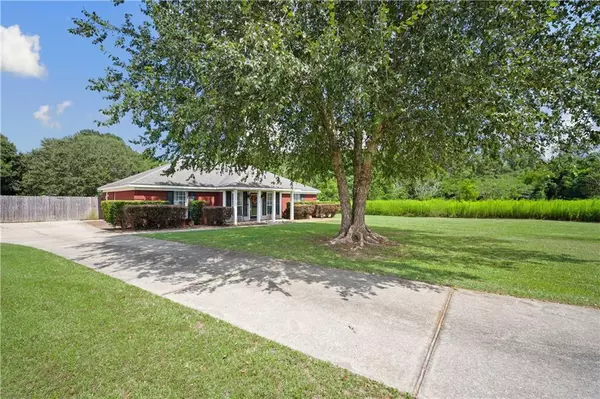 Chunchula, AL 36521,9752 Brighton DR N