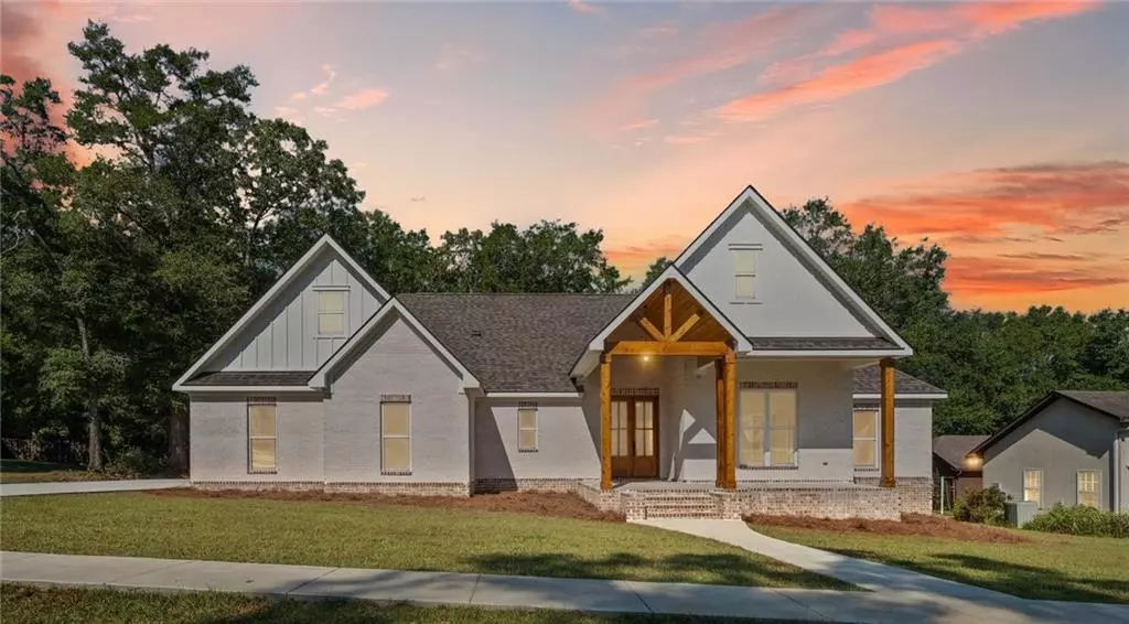 Saraland, AL 36571,7853 Walnut Ridge CT